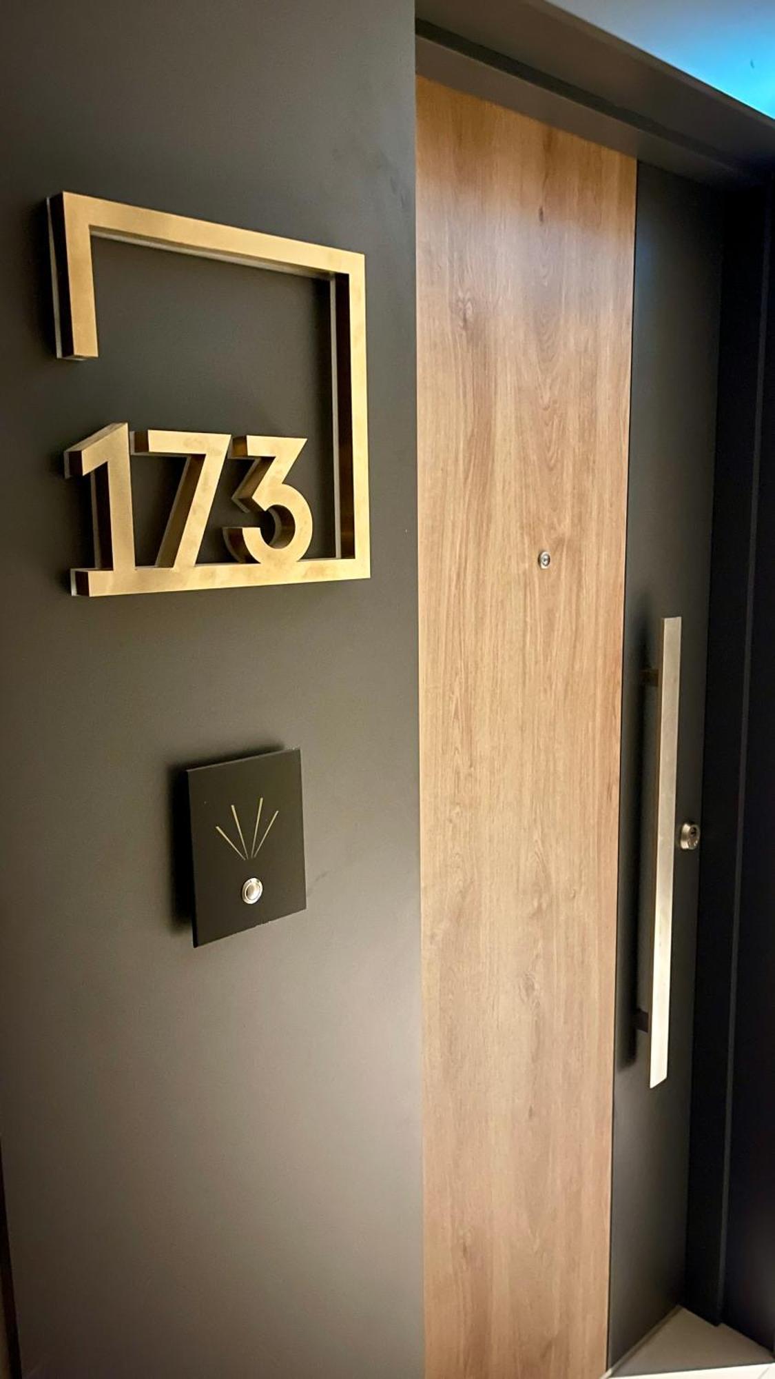 Diamond Of Skopje Luxury Apartment 18Th Floor Extérieur photo